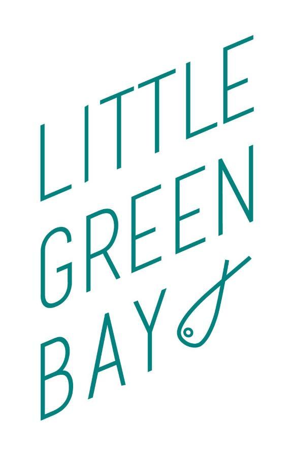 Little Green Bay Hotel Hvar Island Exterior foto